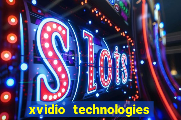 xvidio technologies startup brasil 2024 download gr  tis